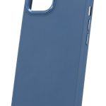 Tagakaaned iLike Samsung Galaxy A54 5G Satin case Dark Blue