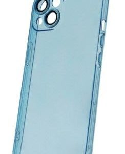 Tagakaaned iLike Samsung Galaxy A54 5G Slim Color case Blue