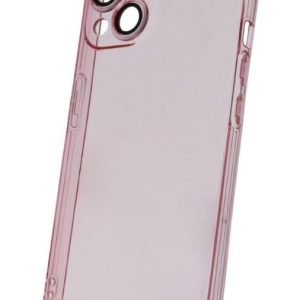 Tagakaaned iLike Samsung Galaxy A54 5G Slim Color case Pink