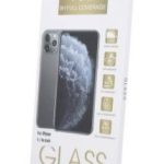Kaitseklaasid iLike Samsung Galaxy A14 4G / A14 5G Tempered glass 10D Black