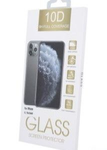 Kaitseklaasid iLike Samsung Galaxy A14 4G / A14 5G Tempered glass 10D Black