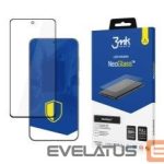 Kaitseklaasid 3MK Samsung Galaxy S23 FE NeoGlass Black 
