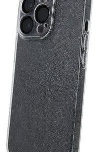Tagakaaned iLike Xiaomi Redmi 12c / Redmi 11 Transparent