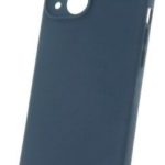 Tagakaaned iLike Apple iPhone 15 6,1  Silicon case Dark Blue
