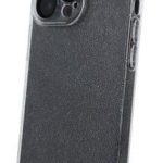 Tagakaaned iLike Samsung Galaxy A54 5G Shine case Transparent