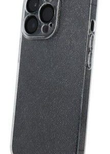 Tagakaaned iLike Samsung Galaxy A54 5G Shine case Transparent