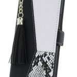 Kaaned - kaaned iLike Samsung Galaxy A54 5G Charms etui Black