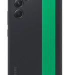 Tagakaaned Samsung - Galaxy A54 5G Slim Strap Cover Black