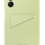 Tagakaaned Samsung - Galaxy A14/A14 5G Card Slot Cover Lime