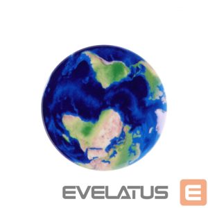 Universaalne telefonihoidja (Popsocket) iLike  Universal Pop Holder Planet