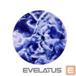 Universaalne telefonihoidja (Popsocket) iLike  Universal Pop Holder Purple