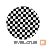 Universaalne telefonihoidja (Popsocket) iLike  Universal Pop Holder Chess board