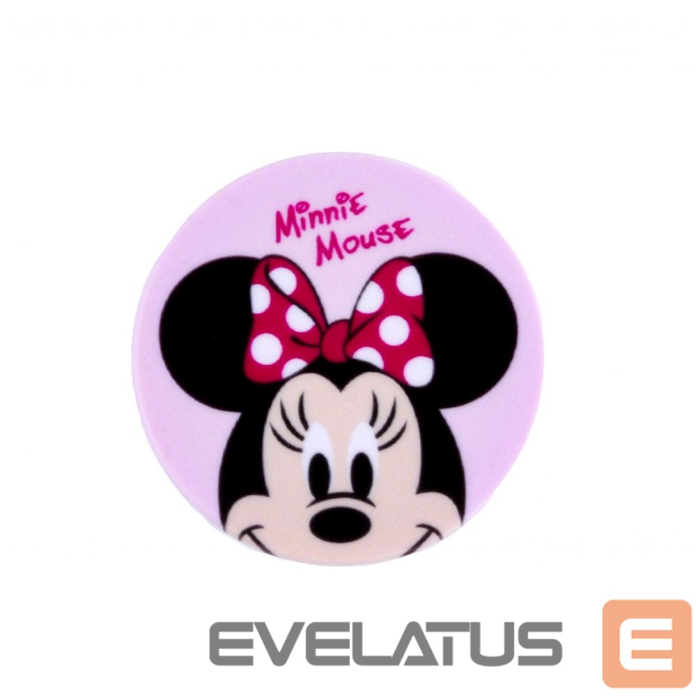 Universaalne telefonihoidja (Popsocket) iLike Universal Pop Holder Minni Mouse