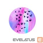Universaalne telefonihoidja (Popsocket) iLike  Universal Pop Holder Bird