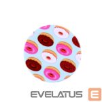 Universaalne telefonihoidja (Popsocket) iLike  Universal Pop Holder Donats