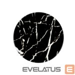 Universaalne telefonihoidja (Popsocket) iLike  Universal Pop Holder Marble Black