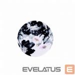 Universaalne telefonihoidja (Popsocket) iLike  Universal Pop Holder Flower White