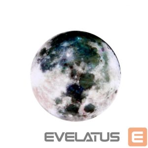 Universaalne telefonihoidja (Popsocket) iLike  Universal Pop Holder Moon