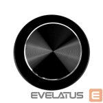 Universaalne telefonihoidja (Popsocket) iLike  Universal Pop Holder Magnetic Black