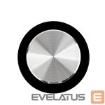 Universaalne telefonihoidja (Popsocket) iLike  Universal Pop Holder Magnetic Silver