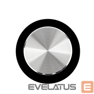 Universaalne telefonihoidja (Popsocket) iLike  Universal Pop Holder Magnetic Silver