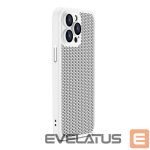 Tagakaaned iLike Apple iPhone 14 NET PC COVER White