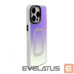 Tagakaaned iLike Apple iPhone 14 LASER SHELL Square