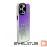Tagakaaned iLike Apple iPhone 15 LASER SHELL Star