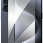 Kaitseklaasid Evelatus Apple iPhone 14/13/13 Pro/16e/SE4 2.5D Full Cover Glass Anti-Static Light Black
