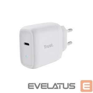 Adaptrid Trust  MOBILE CHARGER WALL MAXO 45W/USB-C 25138