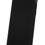 Tagakaaned iLike Samsung Galaxy A33 5G Silicon case Black