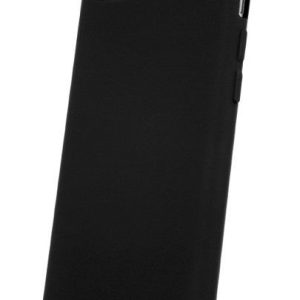 Tagakaaned iLike Samsung Galaxy A33 5G Silicon case Black