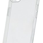 Tagakaaned iLike Samsung Galaxy A14 4G / A14 5G Slim case 2 mm Transparent