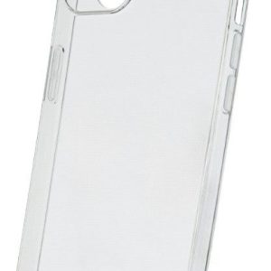 Tagakaaned iLike Samsung Galaxy A14 4G / A14 5G Slim case 2 mm Transparent