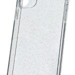 Tagakaaned iLike Apple iPhone 11 Shine case Transparent