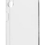 Tagakaaned iLike Samsung Galaxy A14 5G TPU Case Transparent