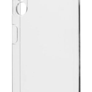 Tagakaaned iLike Samsung Galaxy A14 5G TPU Case Transparent