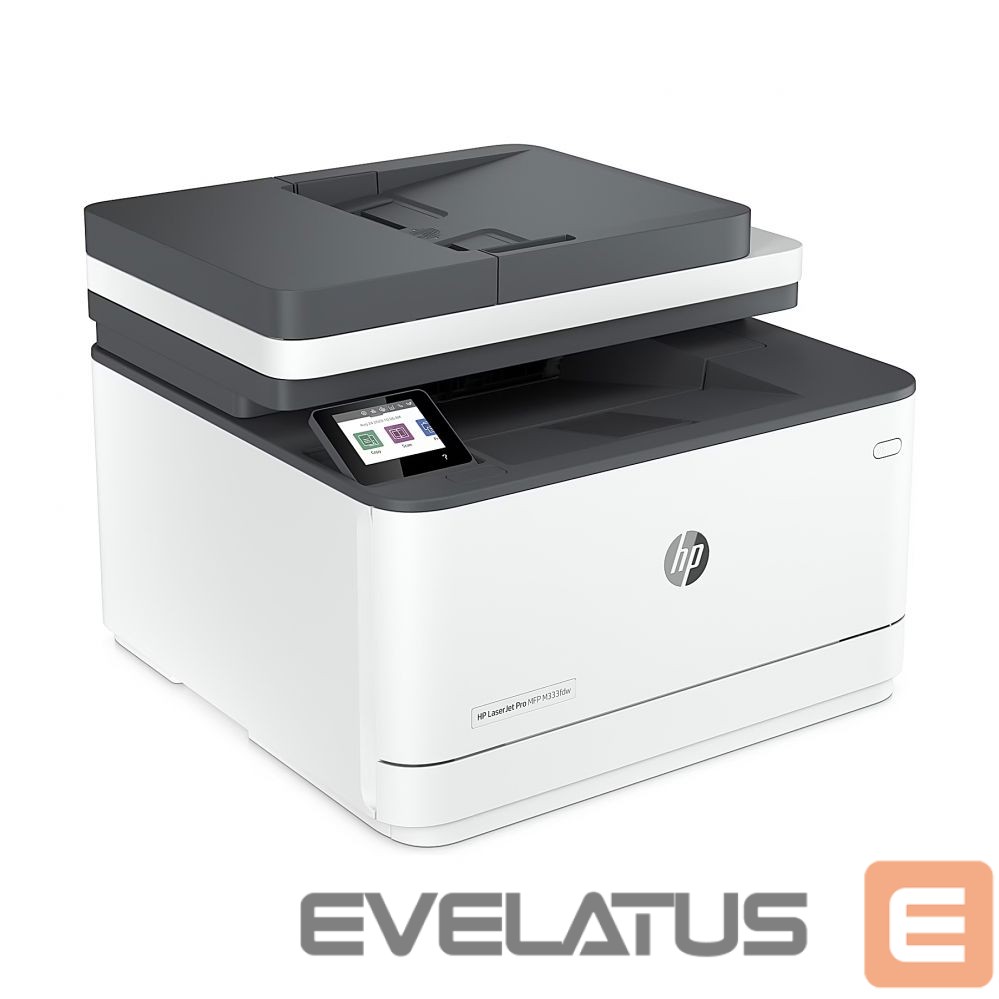 Printerid HP HP LaserJet Pro MFP 3102fdn 33ppm Print
