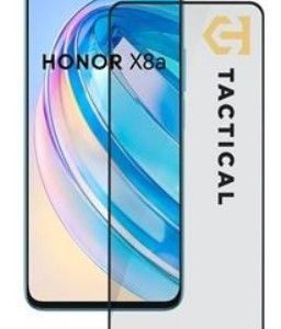 Kaitseklaasid Tactical - Honor X8a Glass Shield 5D Black