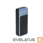 Väline aku RIVACASE  POWER BANK USB 30000MAH/VA1080 