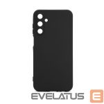 Tagakaaned iLike Samsung Galaxy A15 Nano Silicone case Black