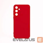 Tagakaaned iLike Samsung Galaxy A35 Nano Silicone case Red