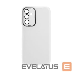 Tagakaaned iLike Samsung Galaxy A15 Transparent Case and Camera Protection Clear