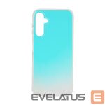 Tagakaaned Evelatus Samsung Galaxy A14 Transparent gradient Case