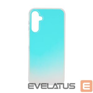 Tagakaaned Evelatus Samsung Galaxy A14 Transparent gradient Case