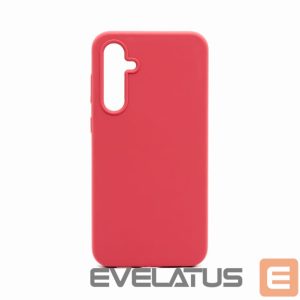 Tagakaaned Connect Samsung Galaxy S23 FE Premium Quality Magnetic Soft Touch Silicone Case Camelia 