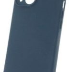 Tagakaaned iLike Xiaomi Redmi 13C 4G / Poco C65 Silicon case Dark Blue