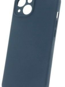 Tagakaaned iLike Xiaomi Redmi 13C 4G / Poco C65 Silicon case Dark Blue