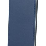 Kaaned - kaaned iLike Samsung Galaxy A05 Smart Magnetic case Navy Blue