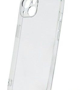 Tagakaaned iLike Samsung Galaxy A05 Slim case 2 mm Transparent
